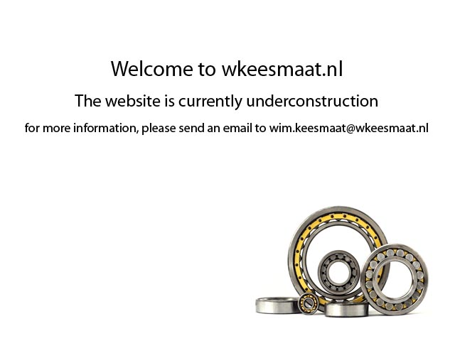 under construction